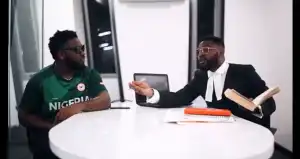 Magnito - Relationship Be like [Part 7] ft. Falz